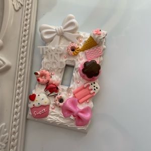 Light Switch Cover 💞